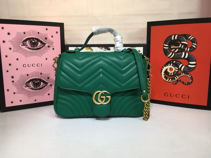 STRAPSTORY - GGC4 BAG - 650