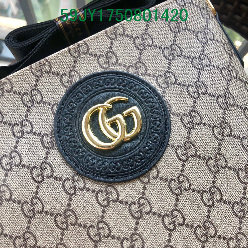 STRAPSTORY - GGC4 BAG - 278