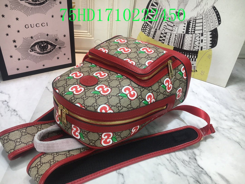 STRAPSTORY - GGC4 BAG - 836