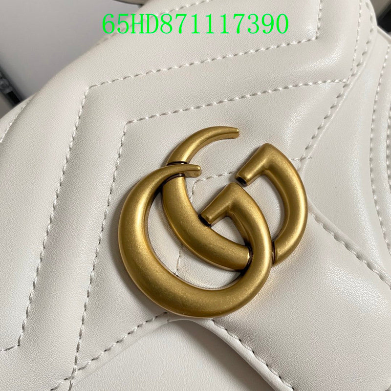 STRAPSTORY - GGC4 BAG - 637