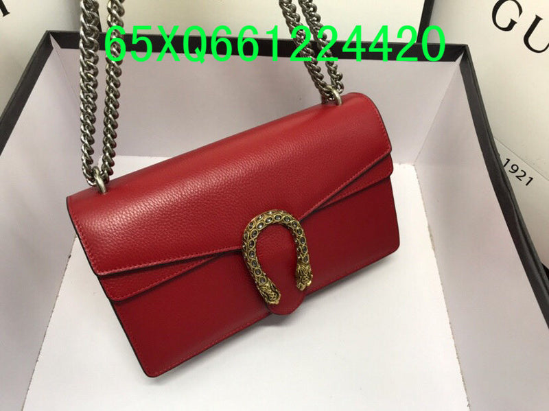 STRAPSTORY - GGC4 BAG - 575