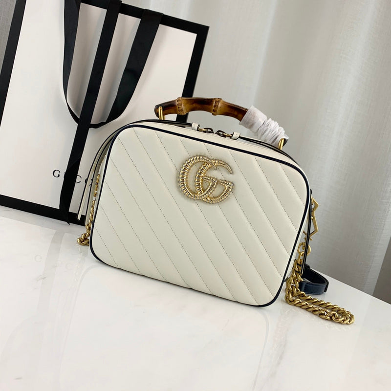 STRAPSTORY - GGC4 BAG - 1070