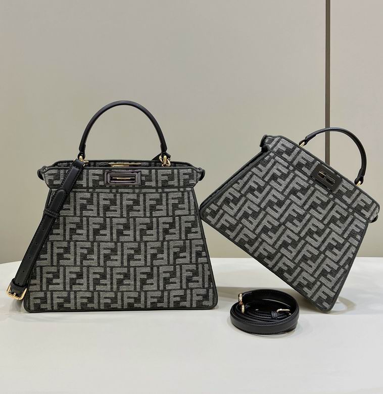 FDNI-Bags - Strap Story - 195