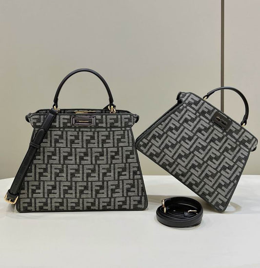 FDNI-Bags - Strap Story - 195