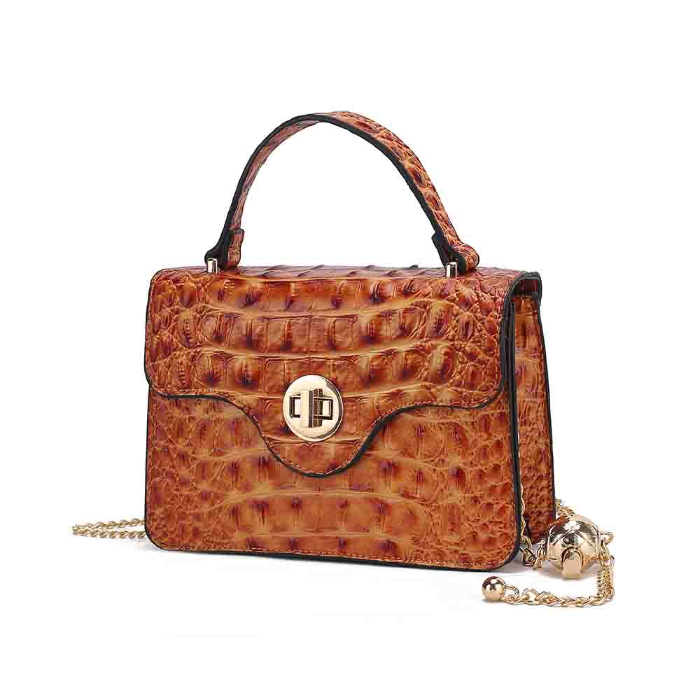 StrapStory - Crossbody 3462
