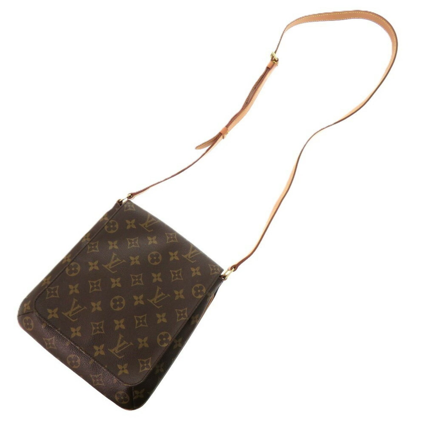 StrapStory - Shoulder Bag 5126