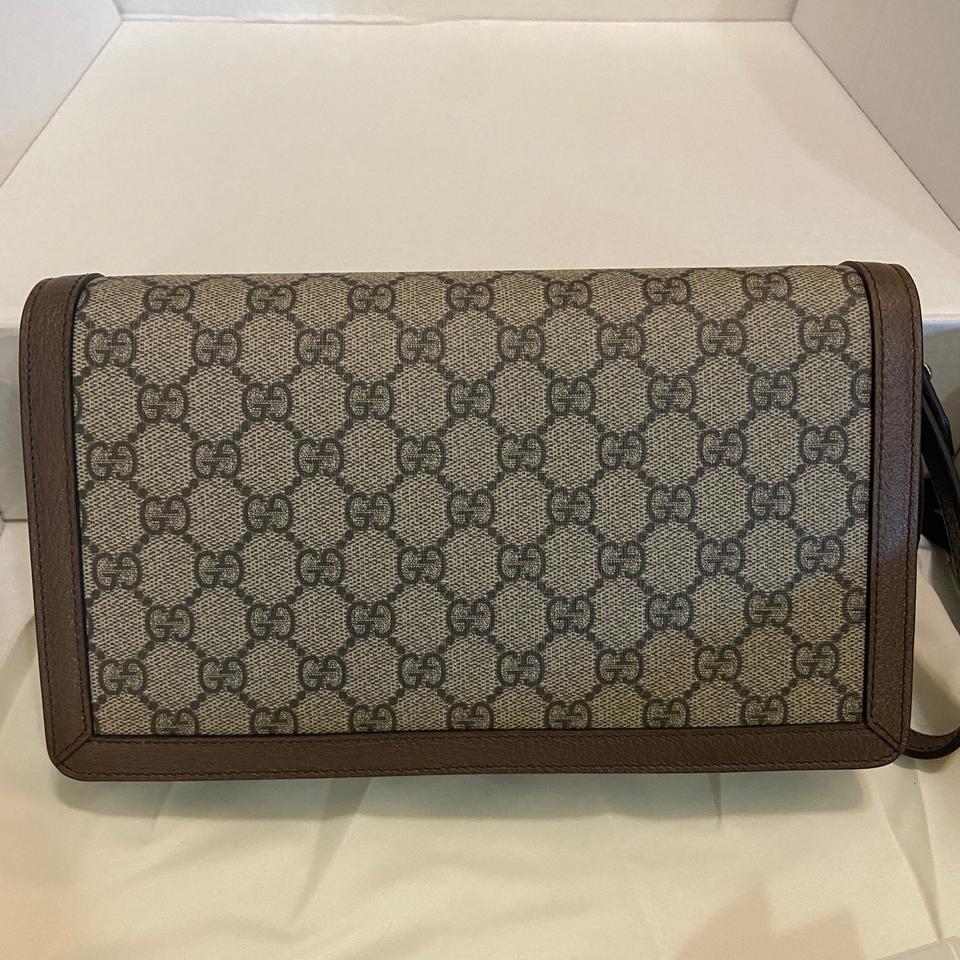 STRAPSTORY - GGC4 BAG - 3373