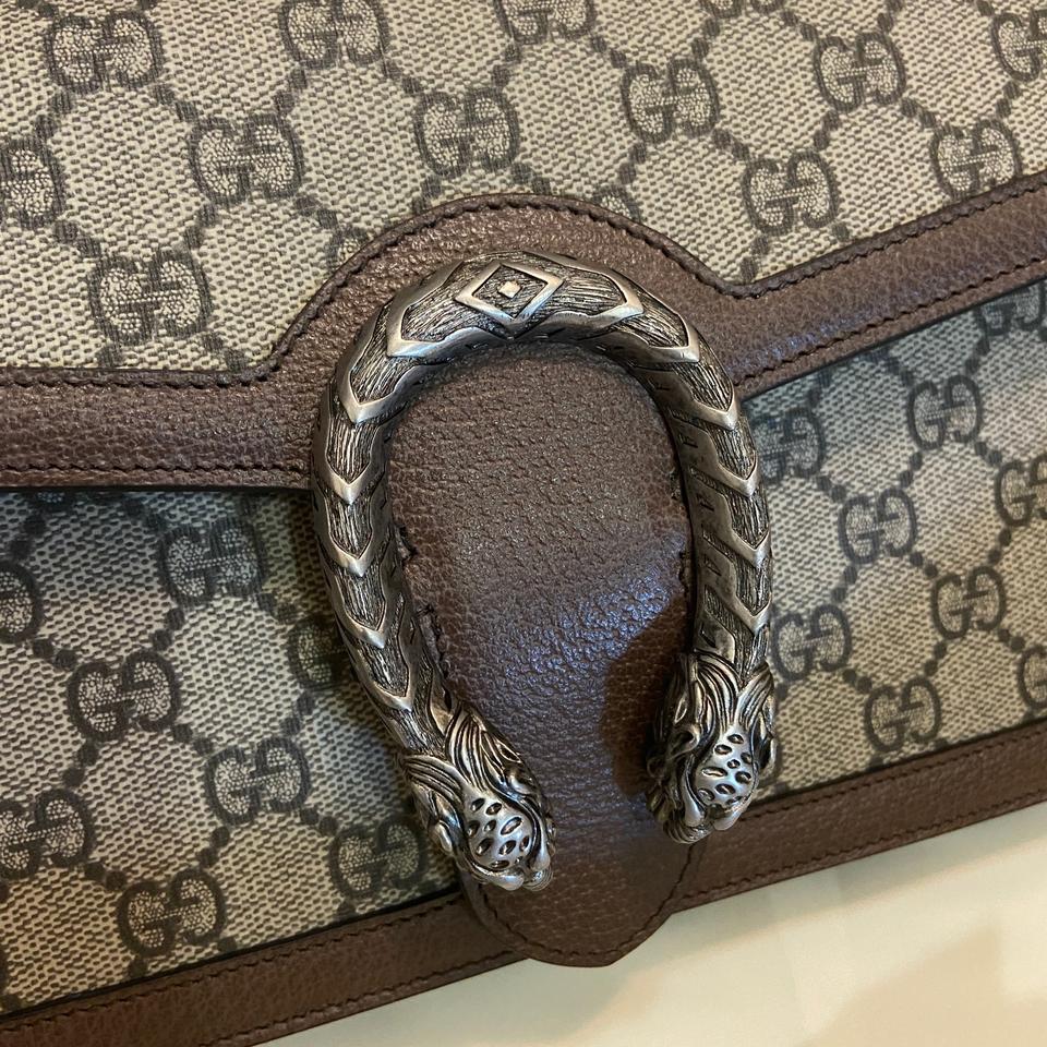 STRAPSTORY - GGC4 BAG - 3373