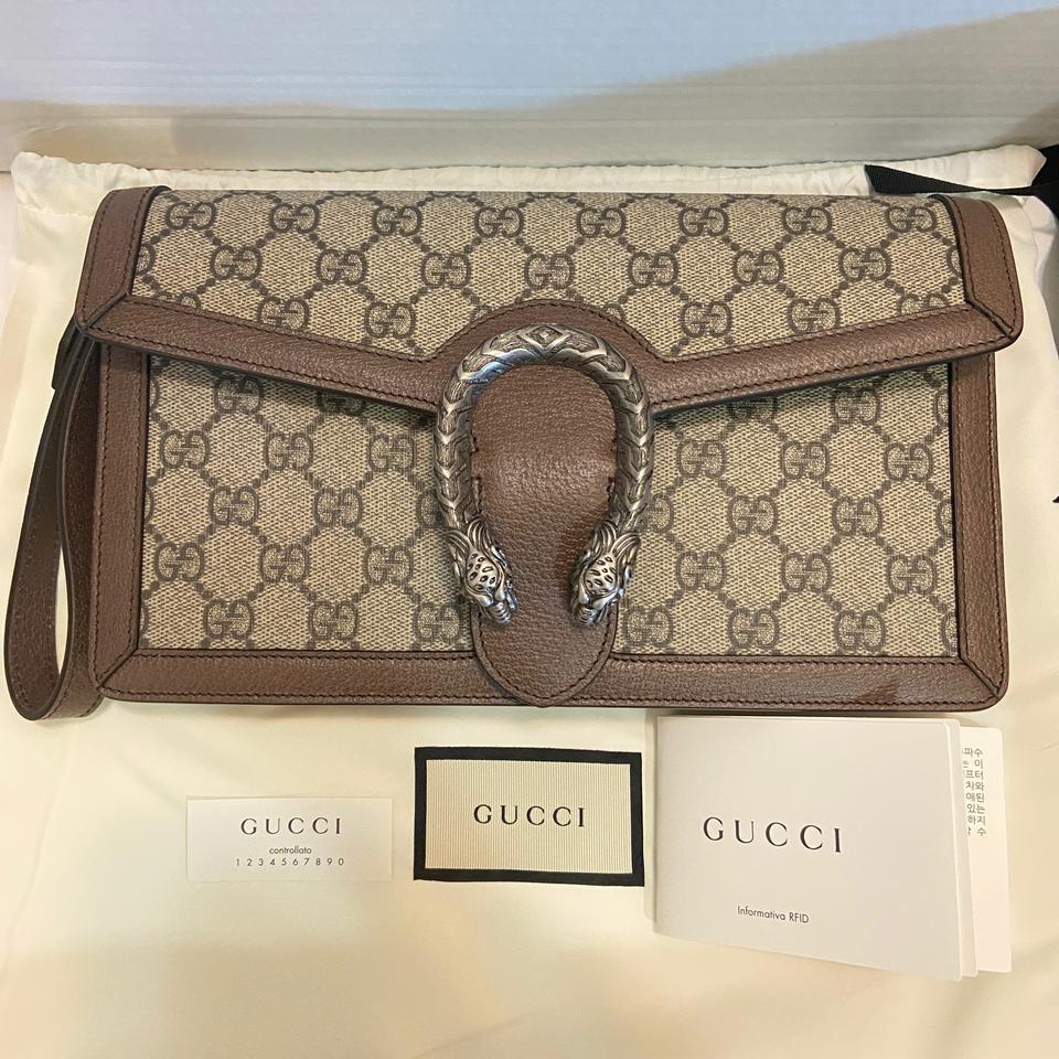 STRAPSTORY - GGC4 BAG - 3373