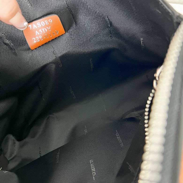 FDNI-Bags - Strap Story - 863