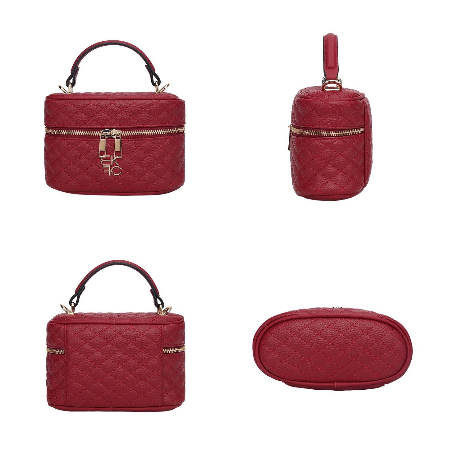 StrapStory - Crossbody 2940