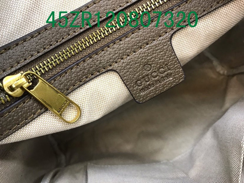 STRAPSTORY - GGC4 BAG - 290