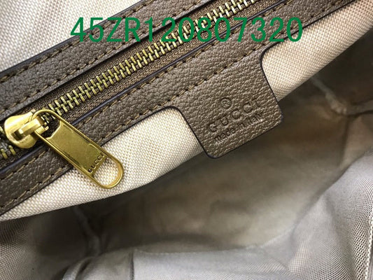 STRAPSTORY - GGC4 BAG - 290