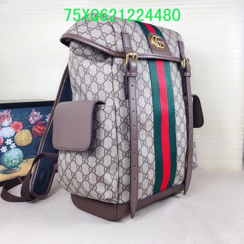 STRAPSTORY - GGC4 BAG - 818