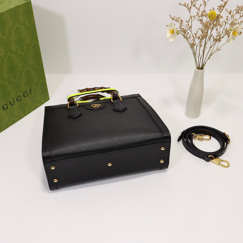STRAPSTORY - GGC4 BAG - 1122