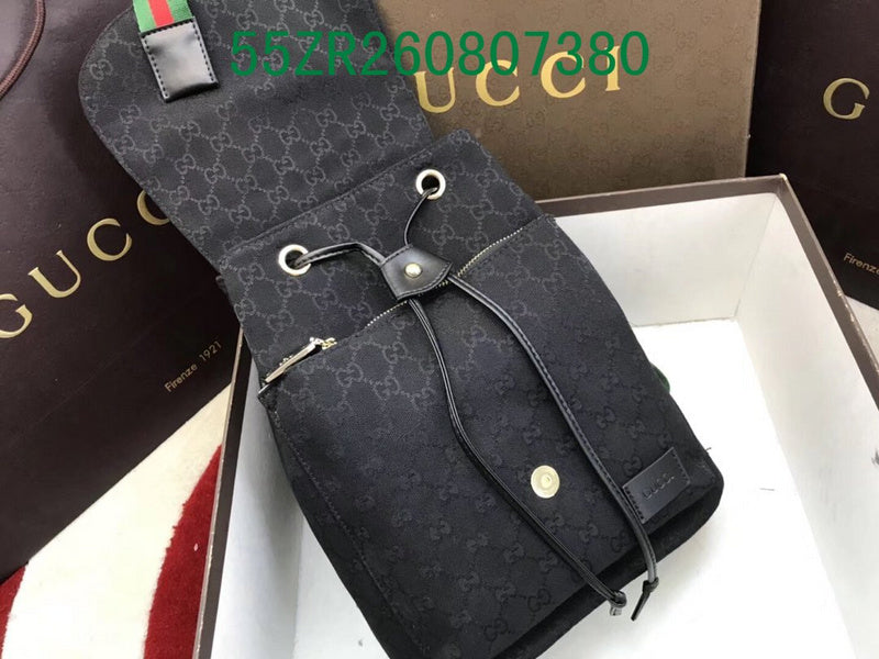 STRAPSTORY - GGC4 BAG - 770