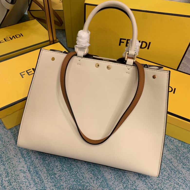 FDNI-Bags - Strap Story - 724