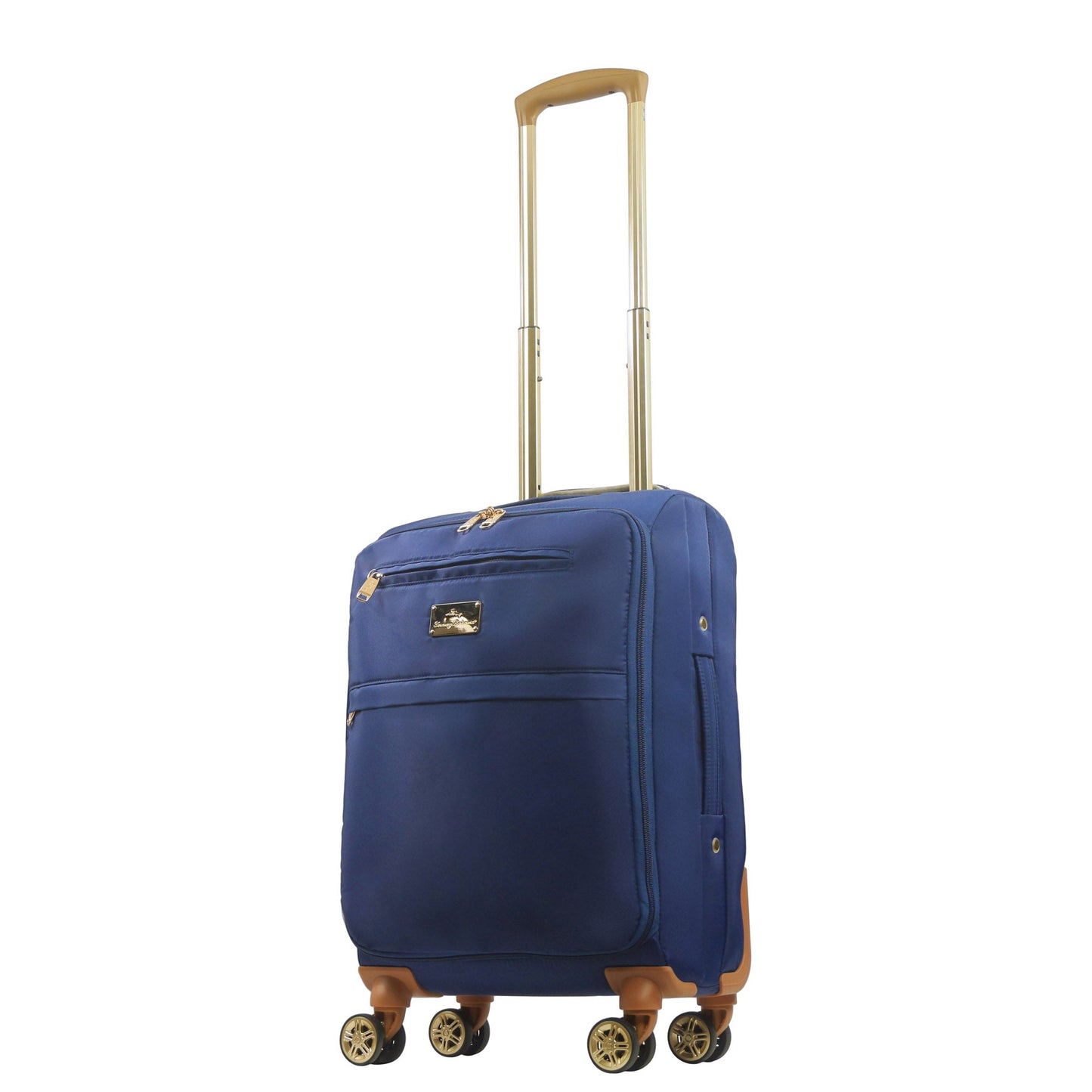 StrapStory - Suitcase 249