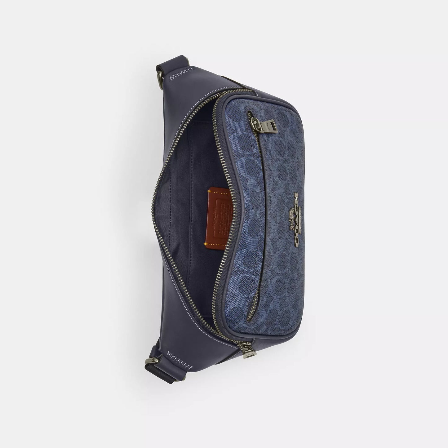 StrapStory - Belt Bag 017