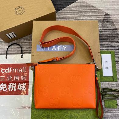 GGCC-Bags - Strap Story - 703