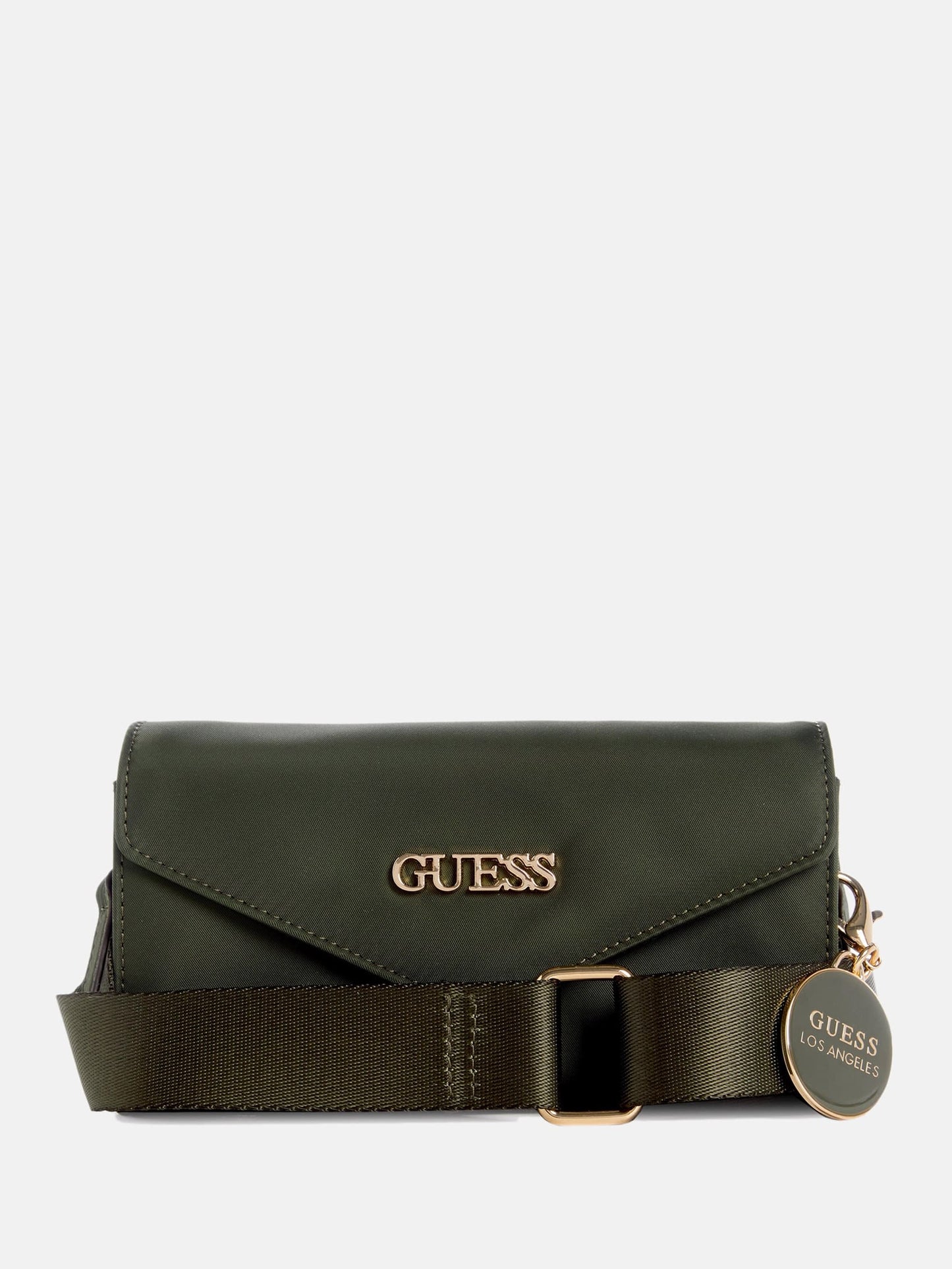 StrapStory - Crossbody 636