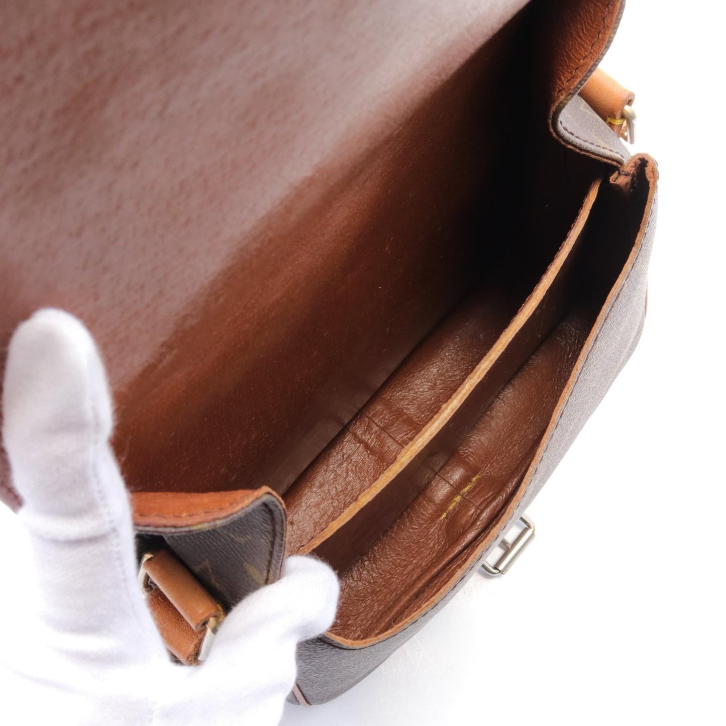 StrapStory - Crossbody 3458