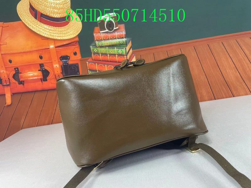 STRAPSTORY - GGC4 BAG - 772