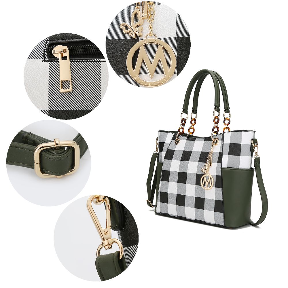 StrapStory - Tote Bag 265