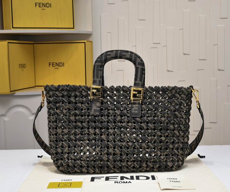 FDNI-Bags - Strap Story - 165
