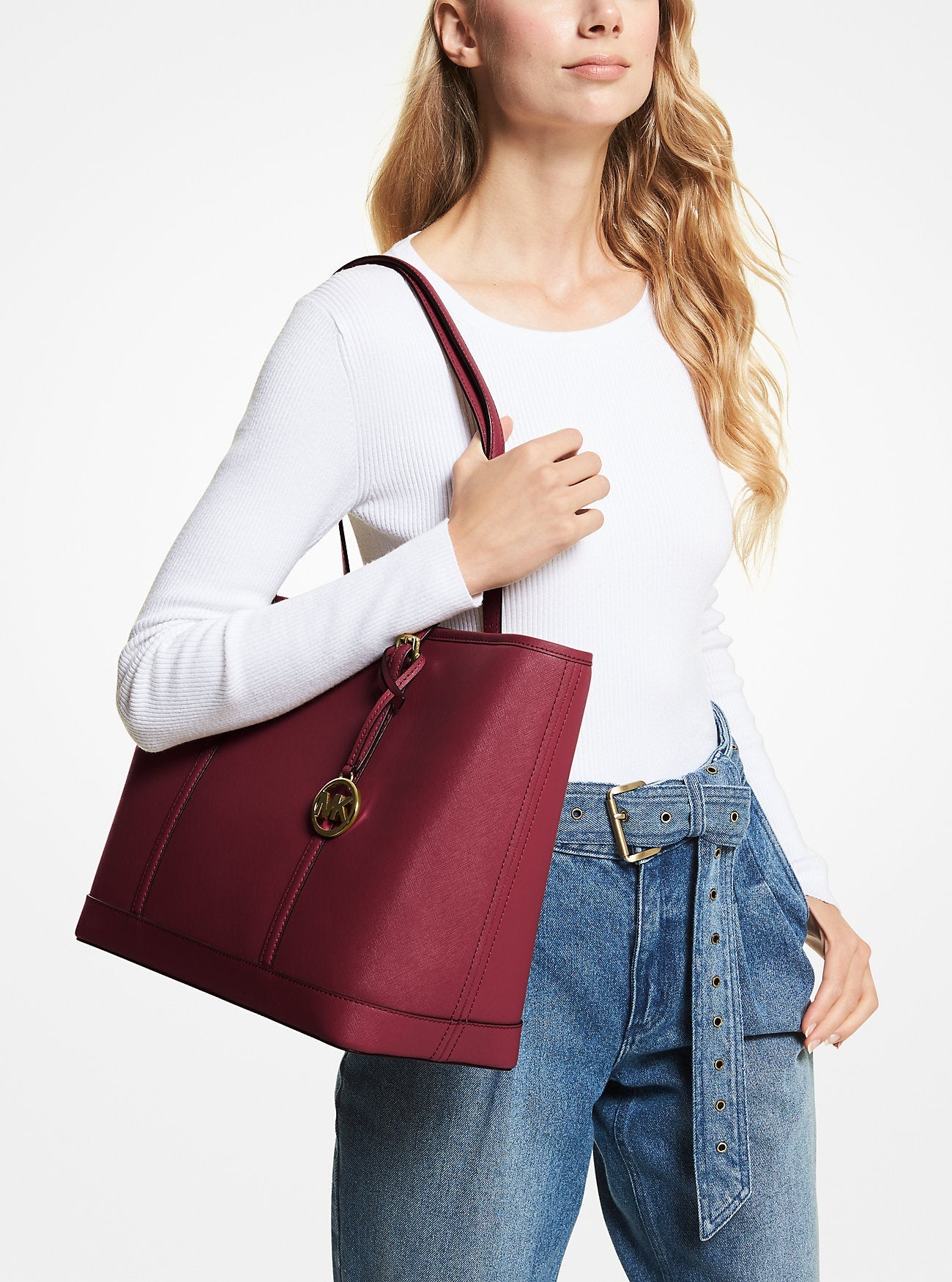 StrapStory - Tote Bag 114