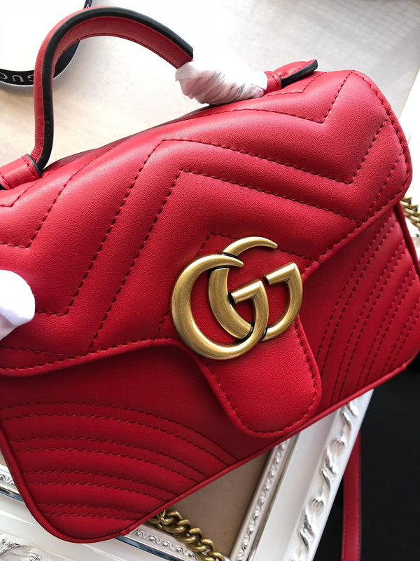 STRAPSTORY - GGC4 BAG - 966