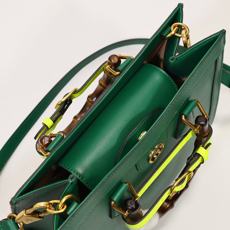 STRAPSTORY - GGC4 BAG - 1254
