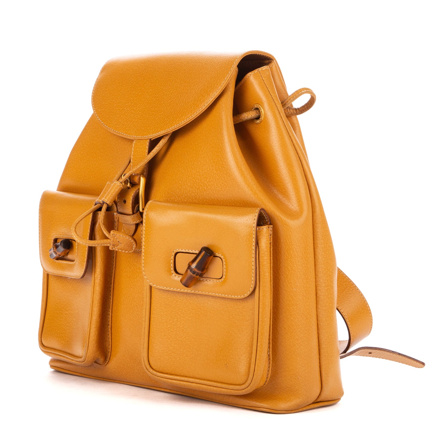 StrapStory - Backpack 1205