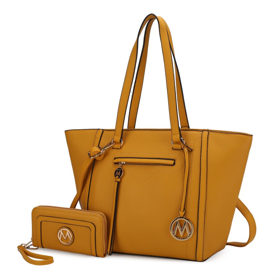 StrapStory - Tote Bag 257