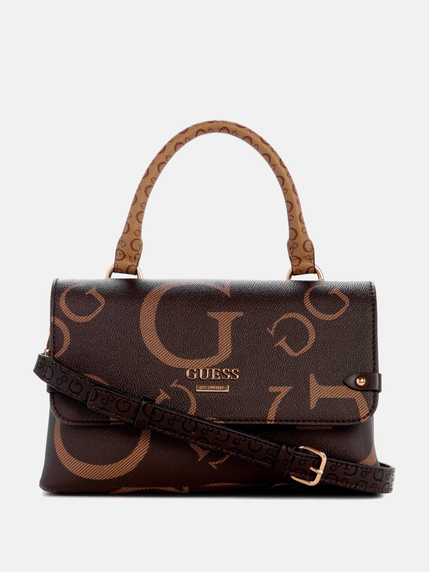 StrapStory - Crossbody 1858