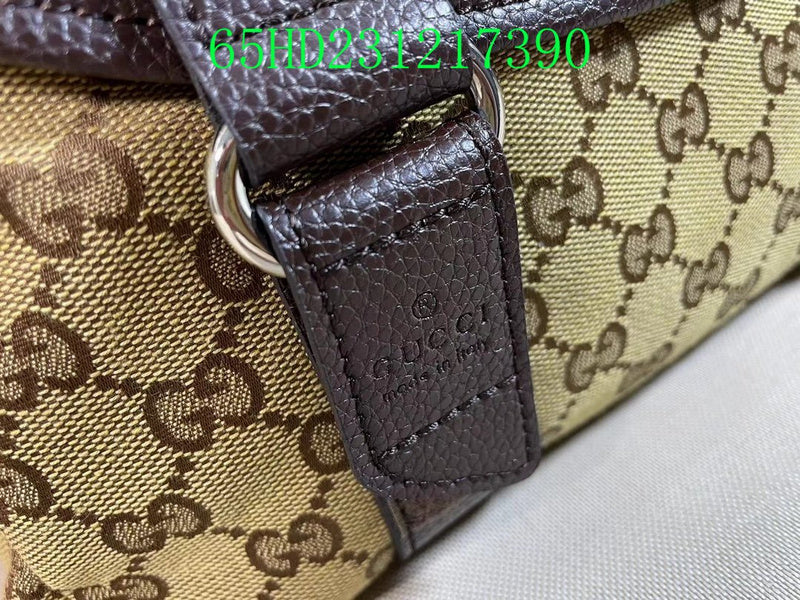 STRAPSTORY - GGC4 BAG - 365