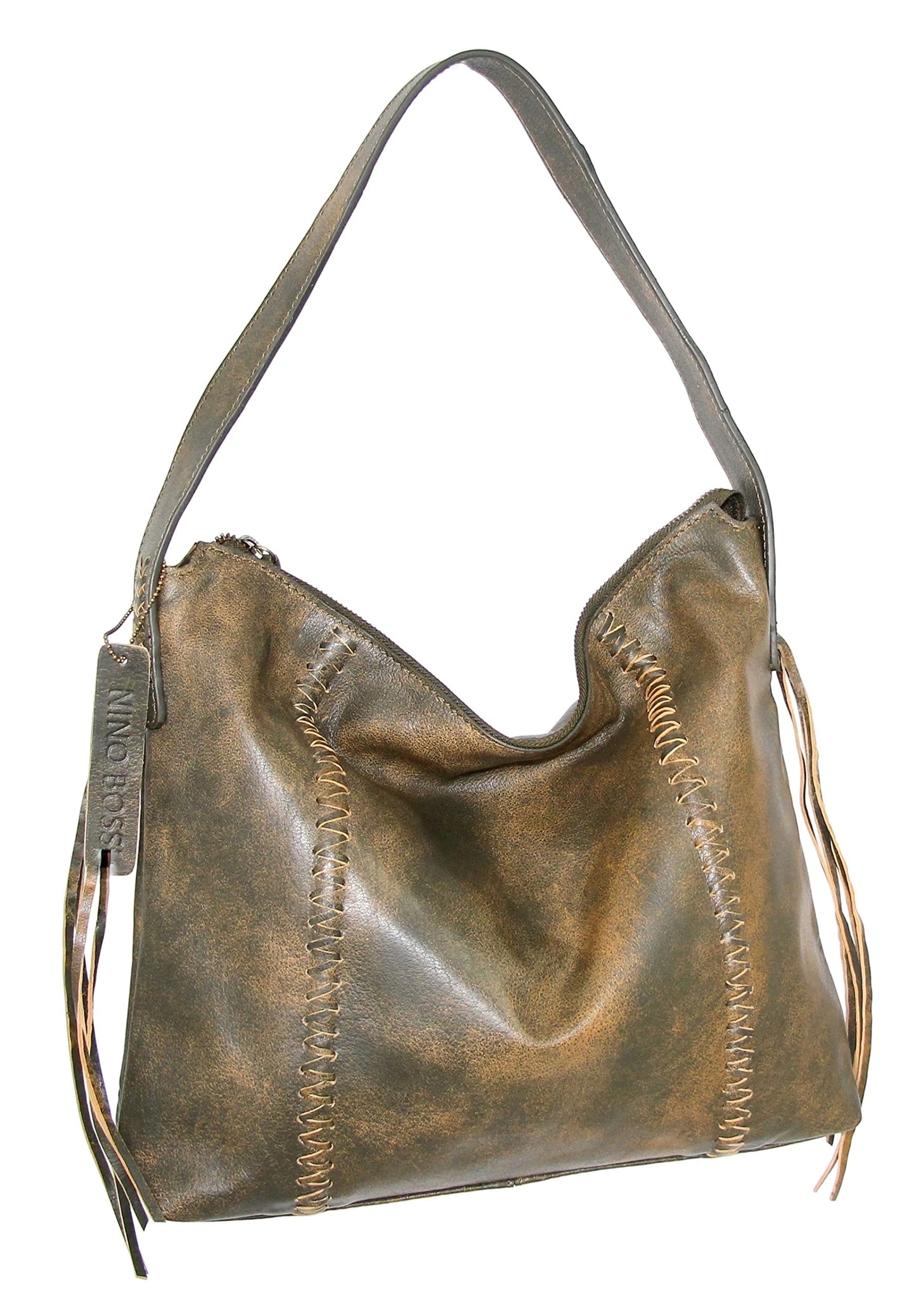 StrapStory - Hobo Bag 485