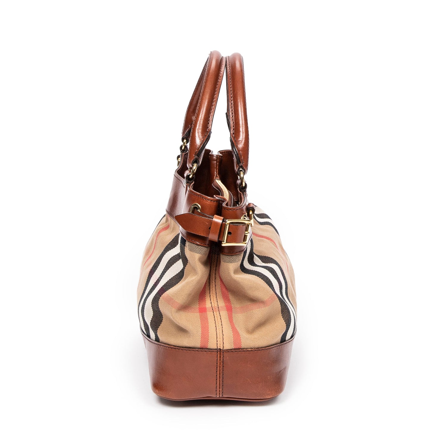StrapStory - Satchel 1058