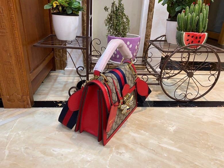 STRAPSTORY - GGC4 BAG - 492