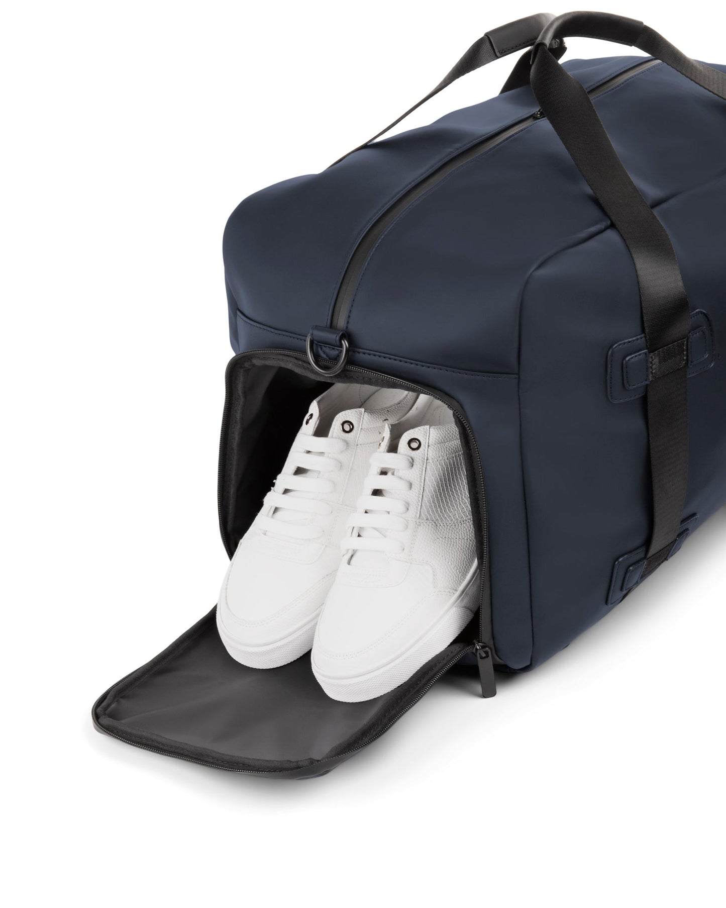 StrapStory - Duffle Bag 100