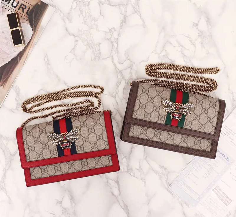 STRAPSTORY - GGC4 BAG - 1048