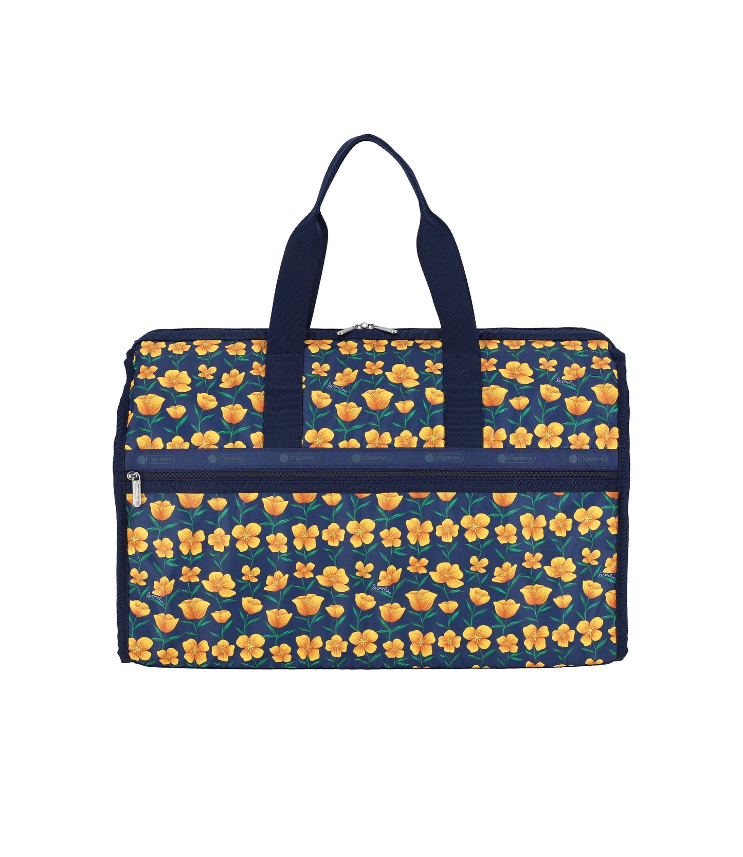 StrapStory - Duffle Bag 220