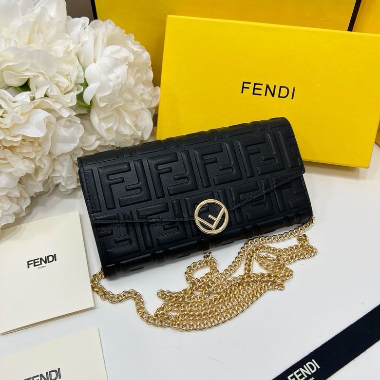 FDNI-Bags - Strap Story - 905