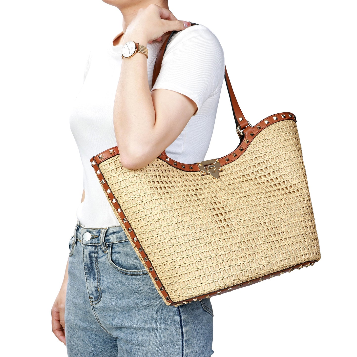 StrapStory - Tote Bag 1172