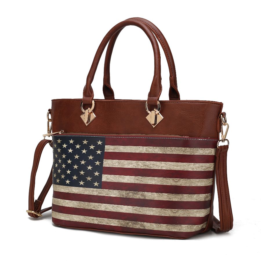 StrapStory - Tote Bag 1072
