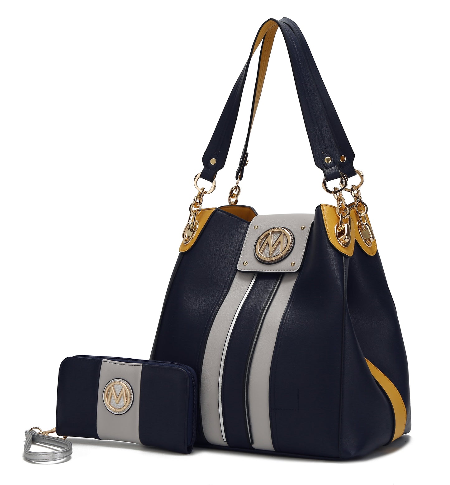 StrapStory - Hobo Bag 071
