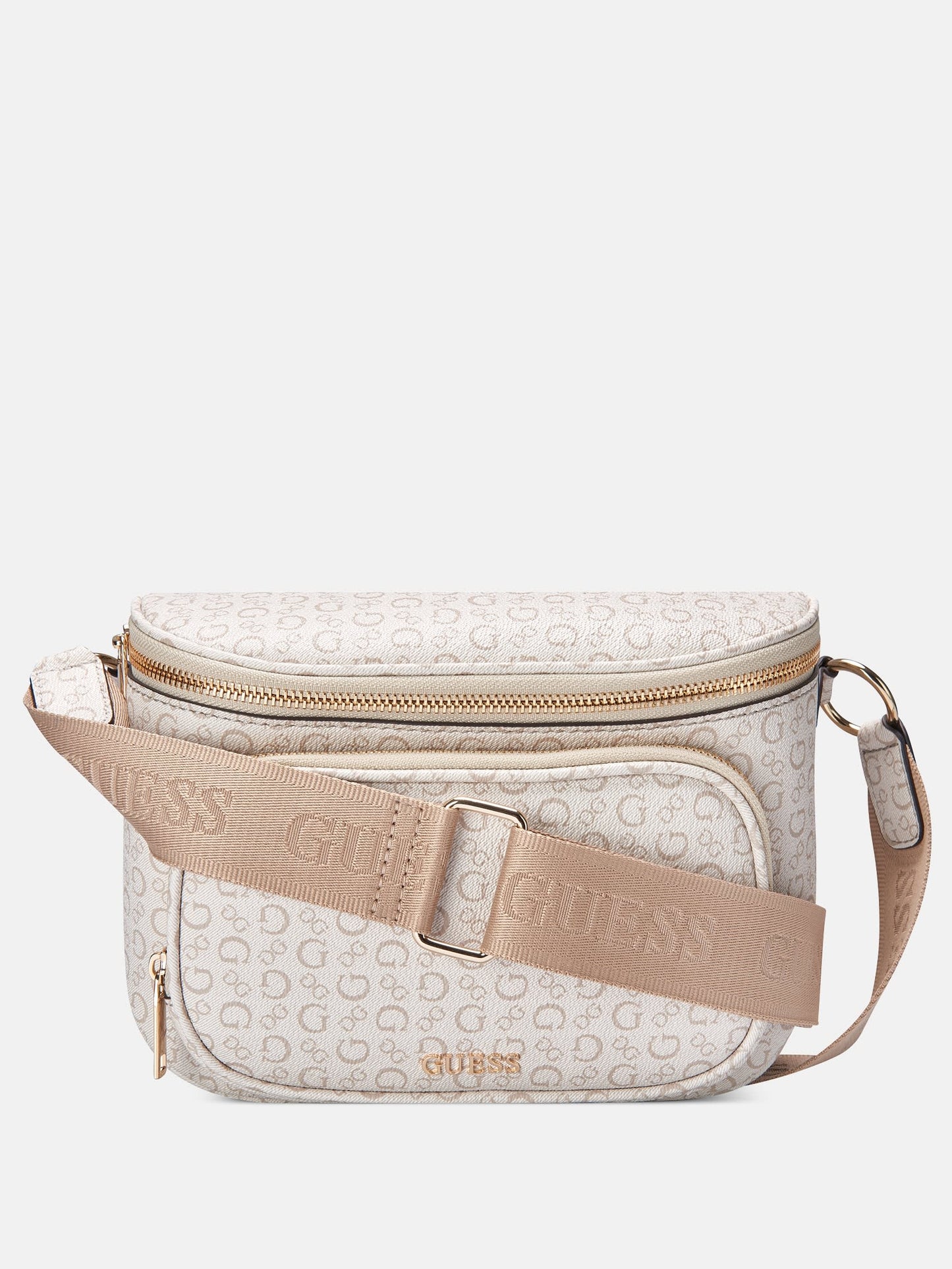 StrapStory - Belt Bag 080