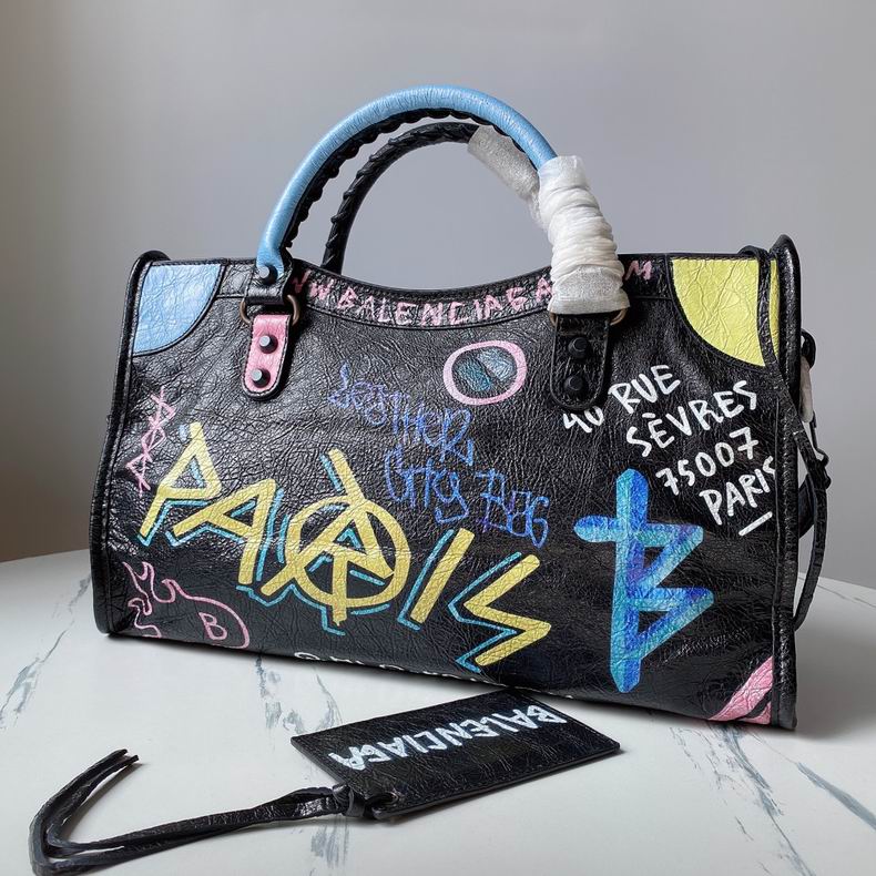 BLGA-Bags - Strap Story - 150