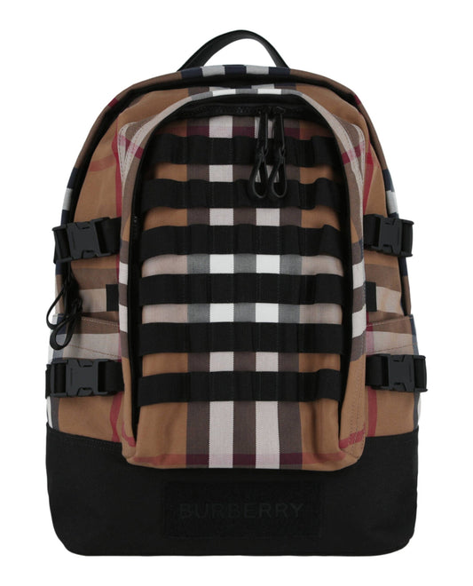 StrapStory - Backpack 702