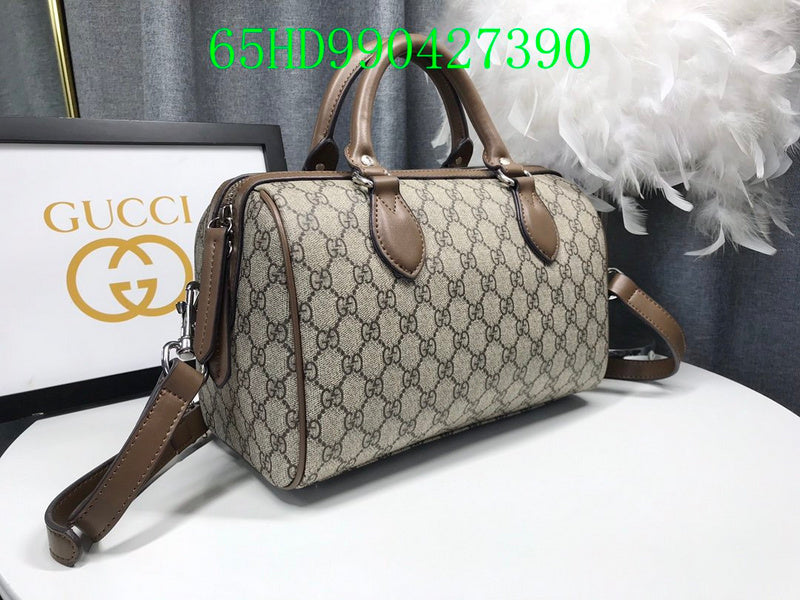 STRAPSTORY - GGC4 BAG - 482
